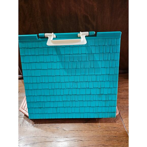 Fisher Price A Frame House - Picture 5 of 10